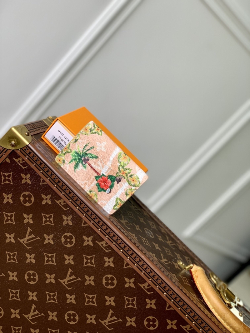 LV Wallets